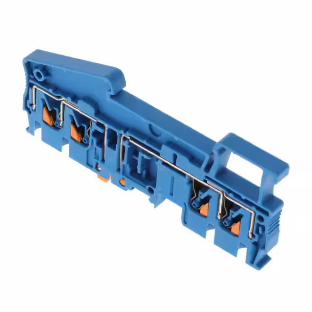 3211676 Phoenix Contact  Canal sur rail DIN